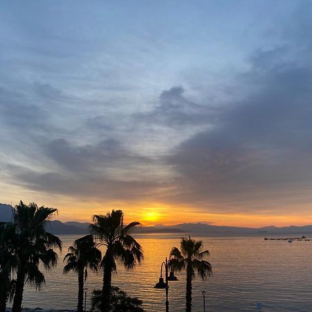 La Camera della Nonna 2.0 Gaeta Esterno foto