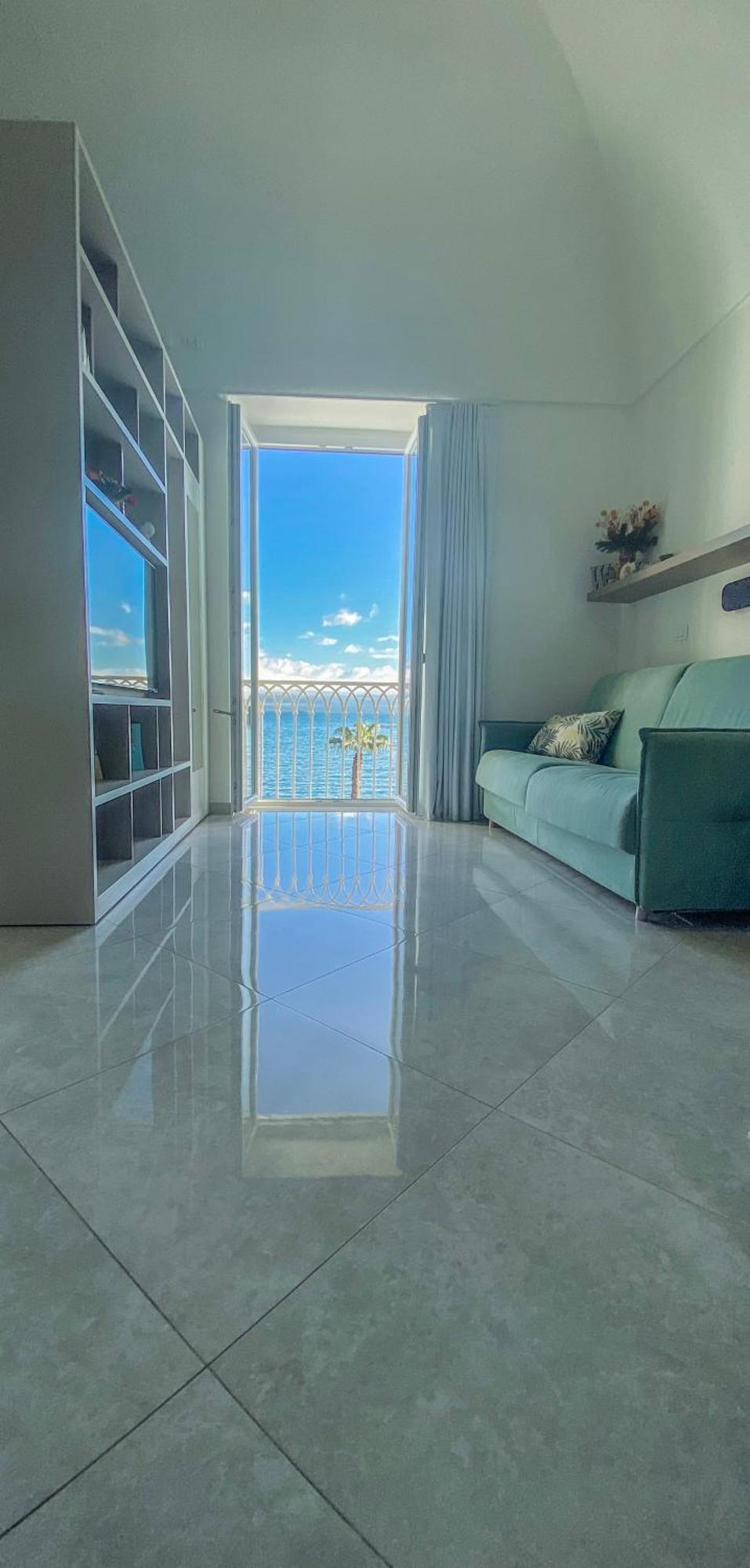 La Camera della Nonna 2.0 Gaeta Esterno foto