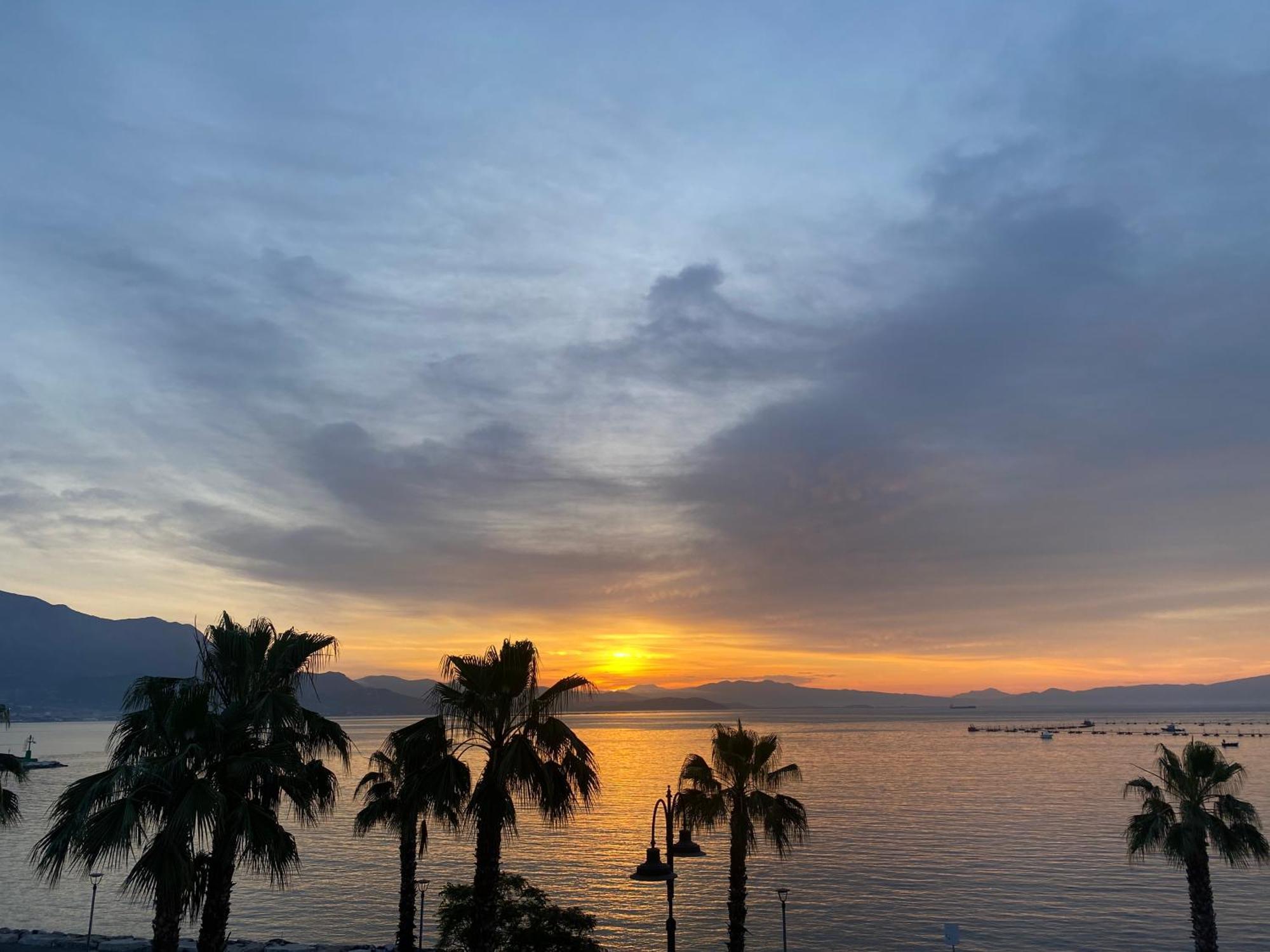 La Camera della Nonna 2.0 Gaeta Esterno foto